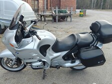 BMW R