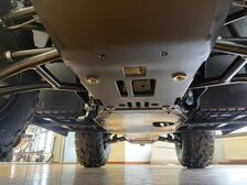 Trapper 550L T3b EPS Guardian