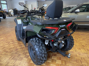 Trapper 550L T3b EPS Guardian