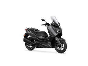 Yamaha X-MaX