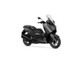 Yamaha X-MaX