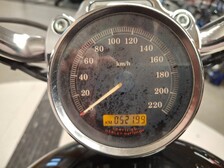 Harley-Davidson Sportster