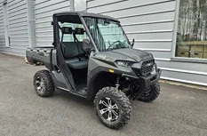TGB Landmax