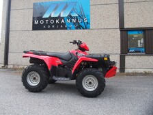 Polaris Sportsman