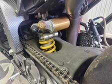 Yamaha YZF-R1