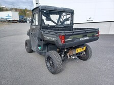 Polaris Ranger