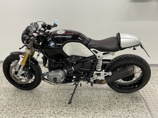 BMW R