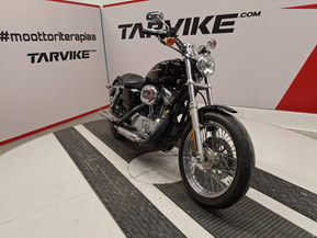 Harley-Davidson Sportster