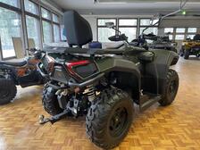 Trapper 550L T3b EPS Guardian