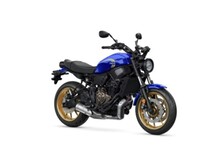 Yamaha XSR