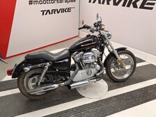 Harley-Davidson Sportster