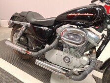 Harley-Davidson Sportster