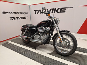 Harley-Davidson Sportster