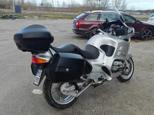 BMW R