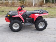 Polaris Sportsman