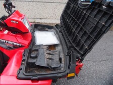 Polaris Sportsman