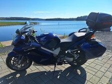 Honda VFR