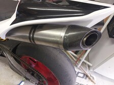 Yamaha YZF-R1