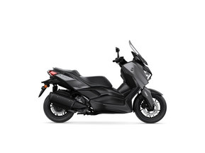 Yamaha X-MaX