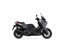 Yamaha X-MaX