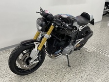 BMW R