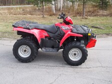 Polaris Sportsman