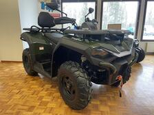 Trapper 550L T3b EPS Guardian