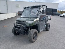 Polaris Ranger