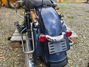 Harley-Davidson Touring