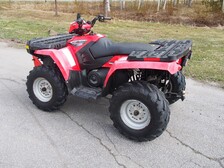 Polaris Sportsman
