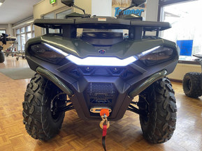 Trapper 550L T3b EPS Guardian