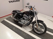 Harley-Davidson Sportster