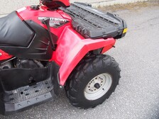 Polaris Sportsman