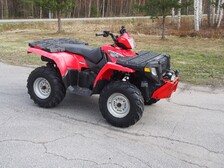 Polaris Sportsman