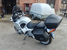 BMW R