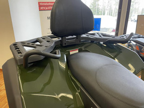 Trapper 550L T3b EPS Guardian