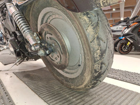 Harley-Davidson Sportster