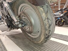 Harley-Davidson Sportster