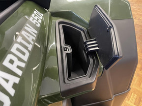 Trapper 550L T3b EPS Guardian