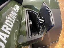 Trapper 550L T3b EPS Guardian