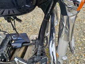 Harley-Davidson Touring