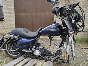 Harley-Davidson Touring