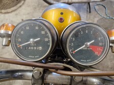 Honda CB