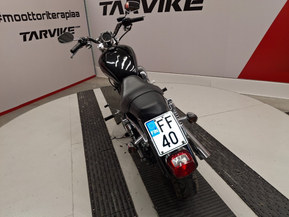 Harley-Davidson Sportster