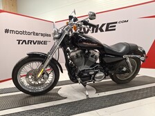 Harley-Davidson Sportster