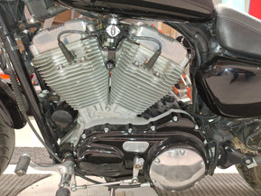 Harley-Davidson Sportster