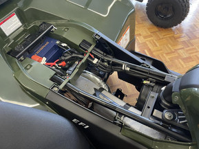 Trapper 550L T3b EPS Guardian