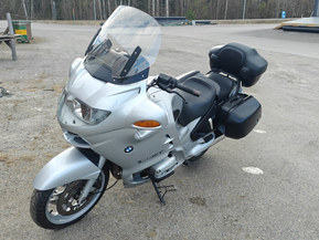 BMW R