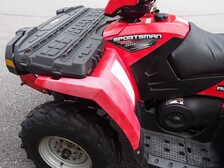 Polaris Sportsman