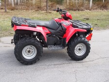 Polaris Sportsman